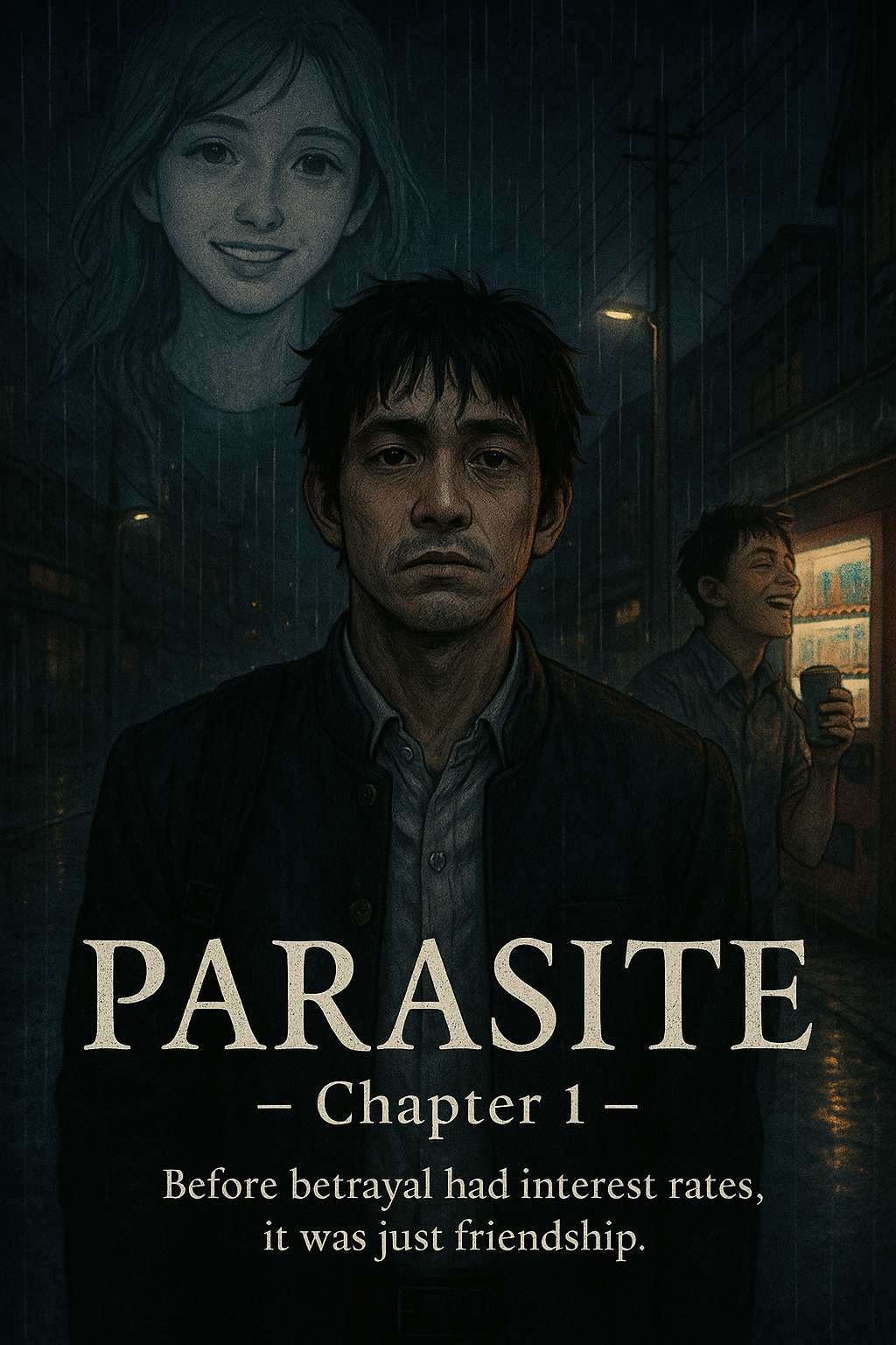 Chapter 1 cover